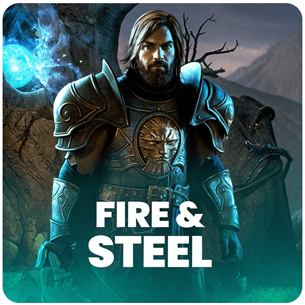 DWARVEN GEMS MEGAWAYS