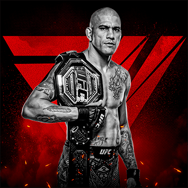 UFC Betting at RubyWager