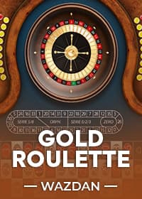 Gold Roulette
