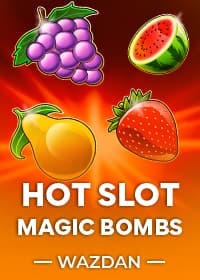 Magic Bombs