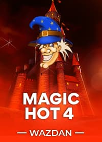 Magic Hot 4