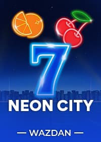 Neon City
