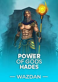 Power of Gods: Hades