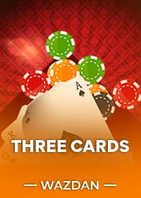 Three Cards