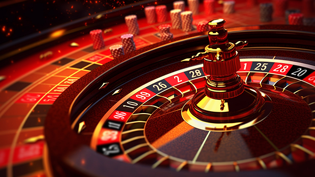 Top 5 Crypto Casino Games to Play This Season