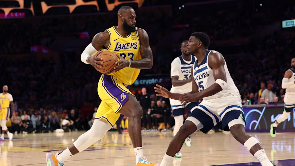 NBA Finals 2025: A Clash of Titans on the Hardwood