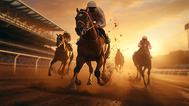 Essential Guide to Horse Racing Betting