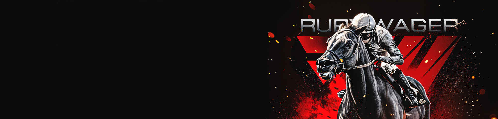 Hero banner